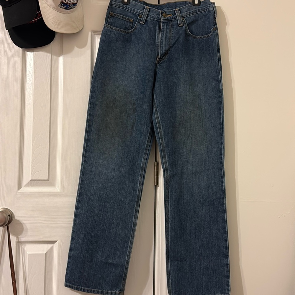 Men’s Carhartt Relaxed Fit Jeans